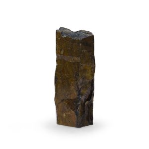 Natural Mongolian Basalt Column 24"