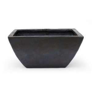 Patio Pond-Textured Gray Slate 33" (84 cm)