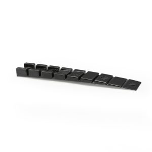 Fountain Shims - Set Of 6