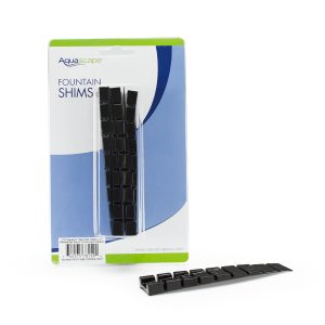 Fountain Shims - Set Of 6