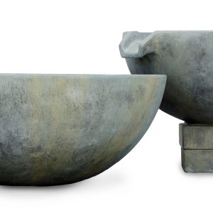 Spillway Bowl 32" Dia (81 cm)