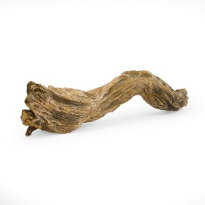 Faux Driftwood 35"
