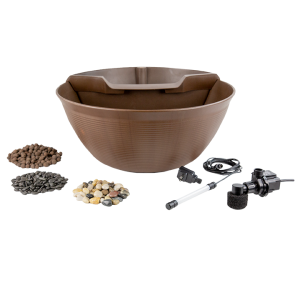 AquaGarden Mini Pond Kit