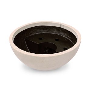 Patio Pond Desert Granite 32" Dia (81 cm)