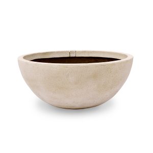 Patio Pond Desert Granite 32" Dia (81 cm)