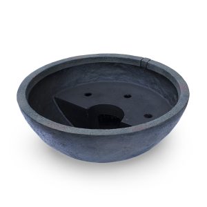 Patio Pond Green Slate 40" Dia (102 cm)