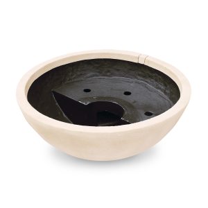 Patio Pond Desert Granite 40" Dia (102 cm)