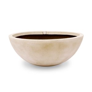 Patio Pond Desert Granite 40" Dia (102 cm)