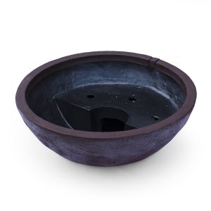 Patio Pond European Terra Cotta 40" Dia (102 cm)