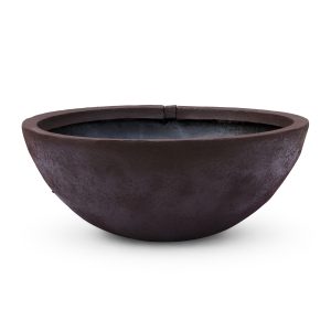Patio Pond European Terra Cotta 40" Dia (102 cm)